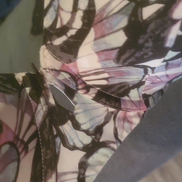 Torrid curve Push Up Tshirt bra 46dd - Picture 4 of 4